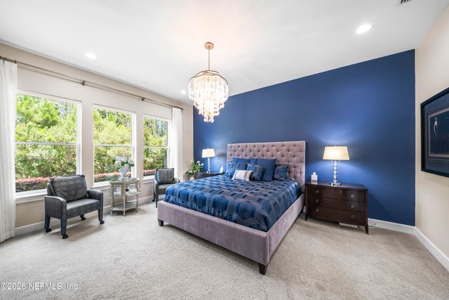 116 HATTER Drive, Jacksonville, FL 32081