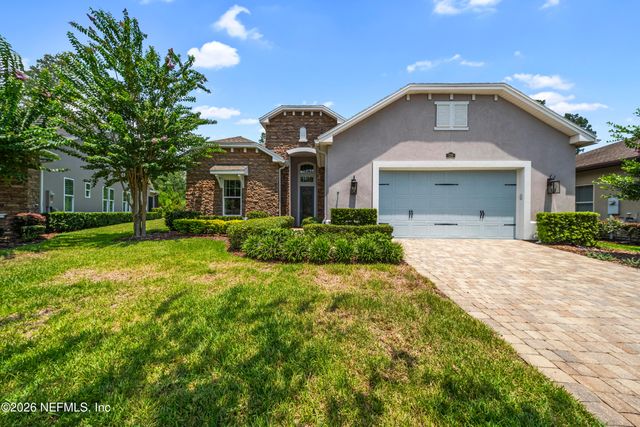 116 HATTER Drive, Jacksonville, FL 32081