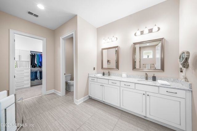 116 HATTER Drive, Jacksonville, FL 32081