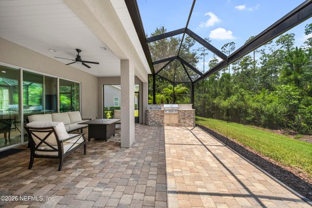 116 HATTER Drive, Jacksonville, FL 32081
