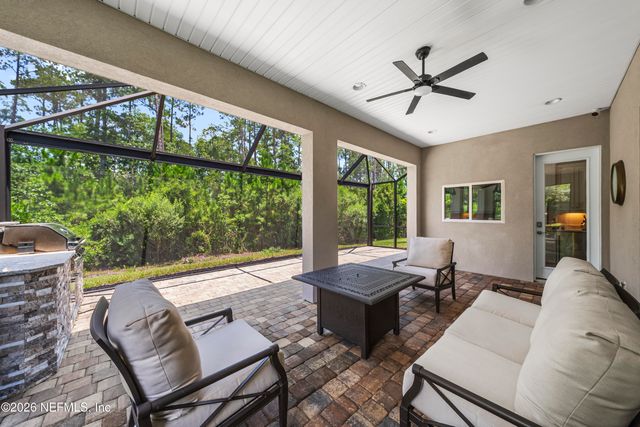 116 HATTER Drive, Jacksonville, FL 32081