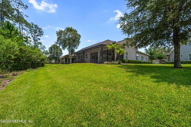 116 HATTER Drive, Jacksonville, FL 32081