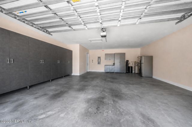 116 HATTER Drive, Jacksonville, FL 32081