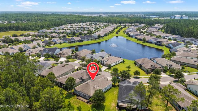 116 HATTER Drive, Jacksonville, FL 32081