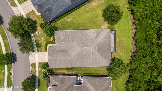 116 HATTER Drive, Jacksonville, FL 32081