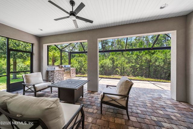116 HATTER Drive, Jacksonville, FL 32081