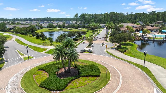 116 HATTER Drive, Jacksonville, FL 32081