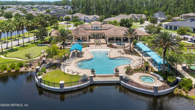 116 HATTER Drive, Jacksonville, FL 32081