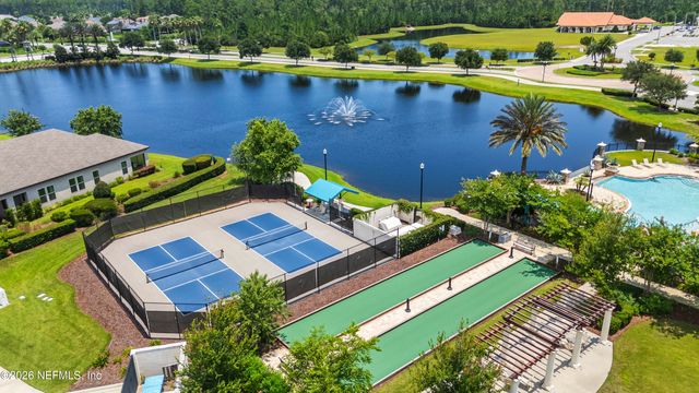 116 HATTER Drive, Jacksonville, FL 32081