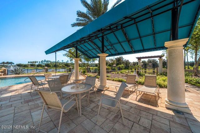 116 HATTER Drive, Jacksonville, FL 32081