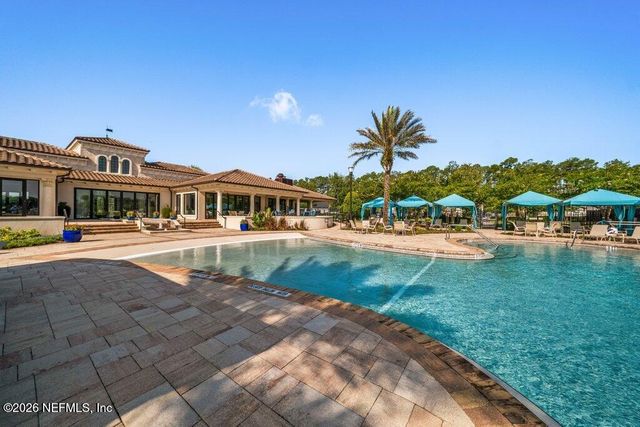 116 HATTER Drive, Jacksonville, FL 32081
