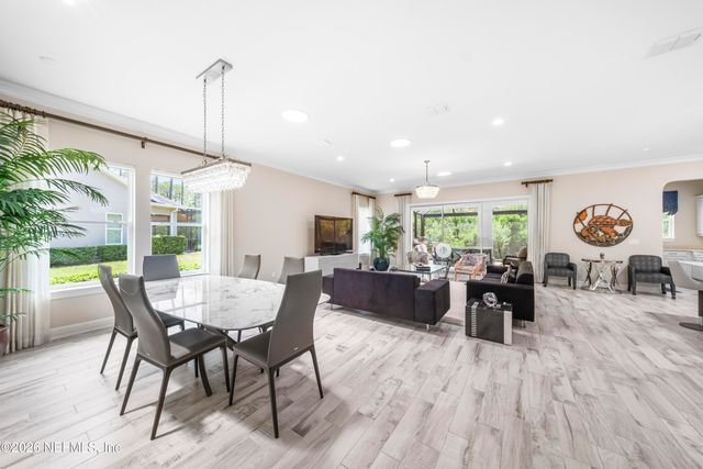 116 HATTER Drive, Jacksonville, FL 32081