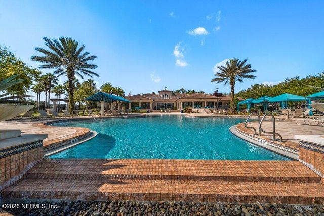 116 HATTER Drive, Jacksonville, FL 32081