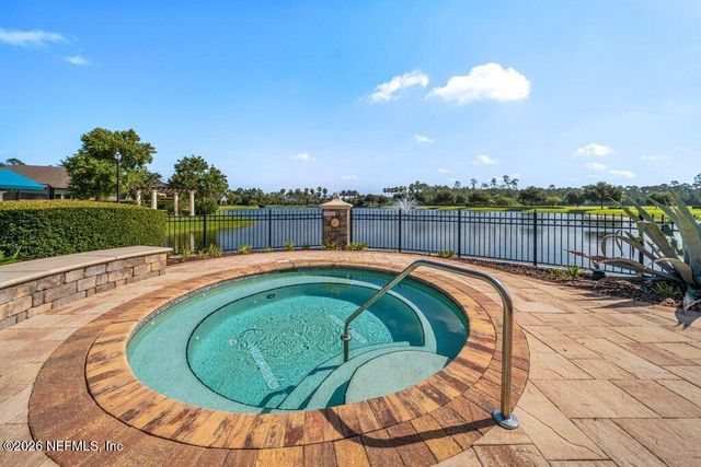 116 HATTER Drive, Jacksonville, FL 32081