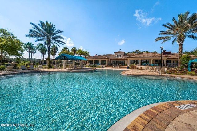 116 HATTER Drive, Jacksonville, FL 32081