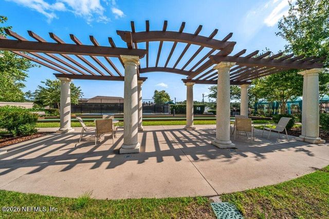 116 HATTER Drive, Jacksonville, FL 32081