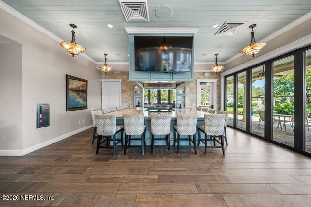 116 HATTER Drive, Jacksonville, FL 32081