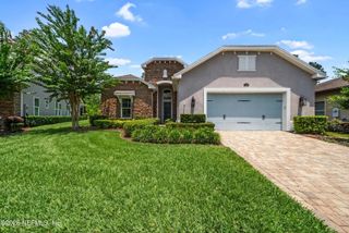 116 HATTER Drive, Jacksonville, FL 32081