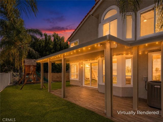 17488 Star Canyon Court, Riverside, CA 92503