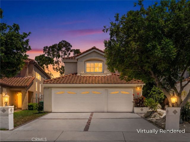 17488 Star Canyon Court, Riverside, CA 92503