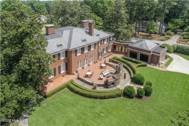 1010 E Rock Spring Road, Greenville, NC 27858