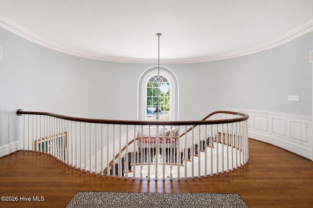 1010 E Rock Spring Road, Greenville, NC 27858