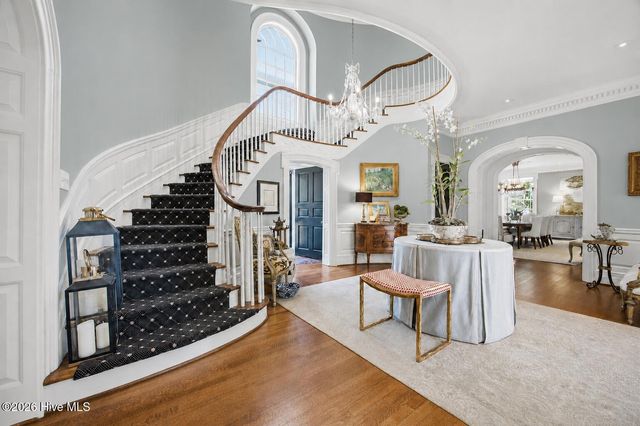1010 E Rock Spring Road, Greenville, NC 27858