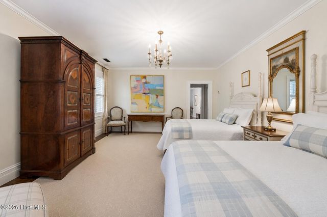 1010 E Rock Spring Road, Greenville, NC 27858