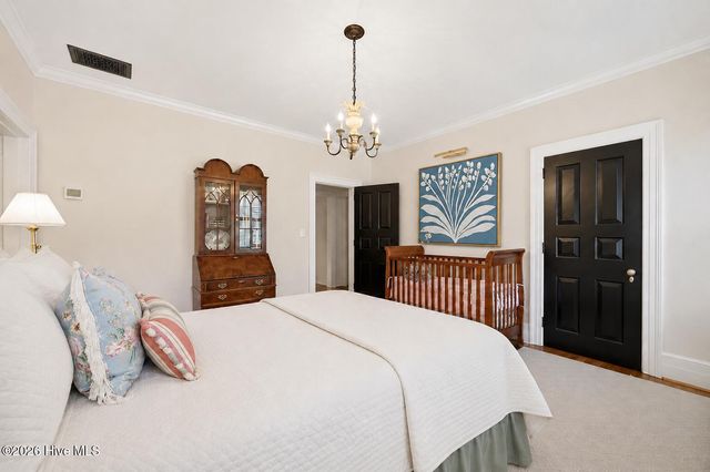1010 E Rock Spring Road, Greenville, NC 27858