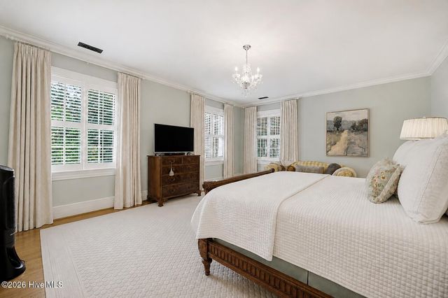 1010 E Rock Spring Road, Greenville, NC 27858