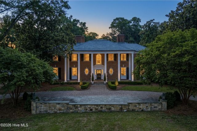 1010 E Rock Spring Road, Greenville, NC 27858