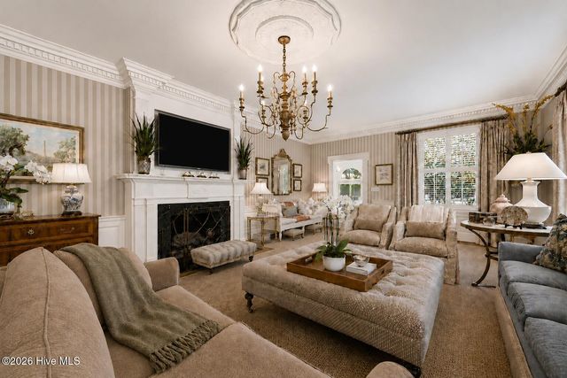 1010 E Rock Spring Road, Greenville, NC 27858