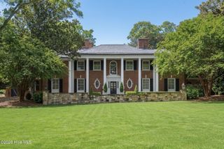 1010 E Rock Spring Road, Greenville, NC 27858