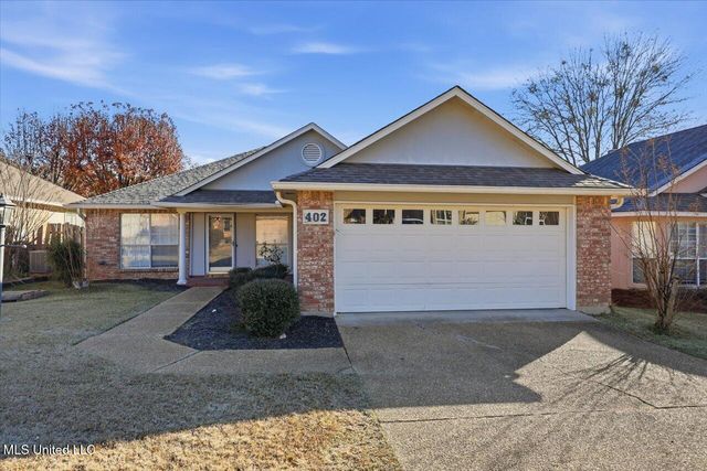 402 Twin, Clinton, MS 39056