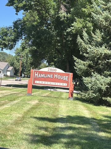 2800 Hamline Avenue N 347, Roseville, MN 55113