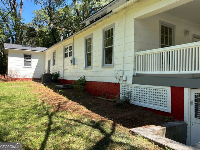 773 North Avenue, Atlanta, GA 30354