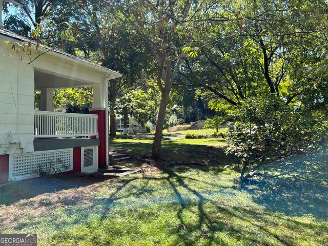 773 North Avenue, Atlanta, GA 30354