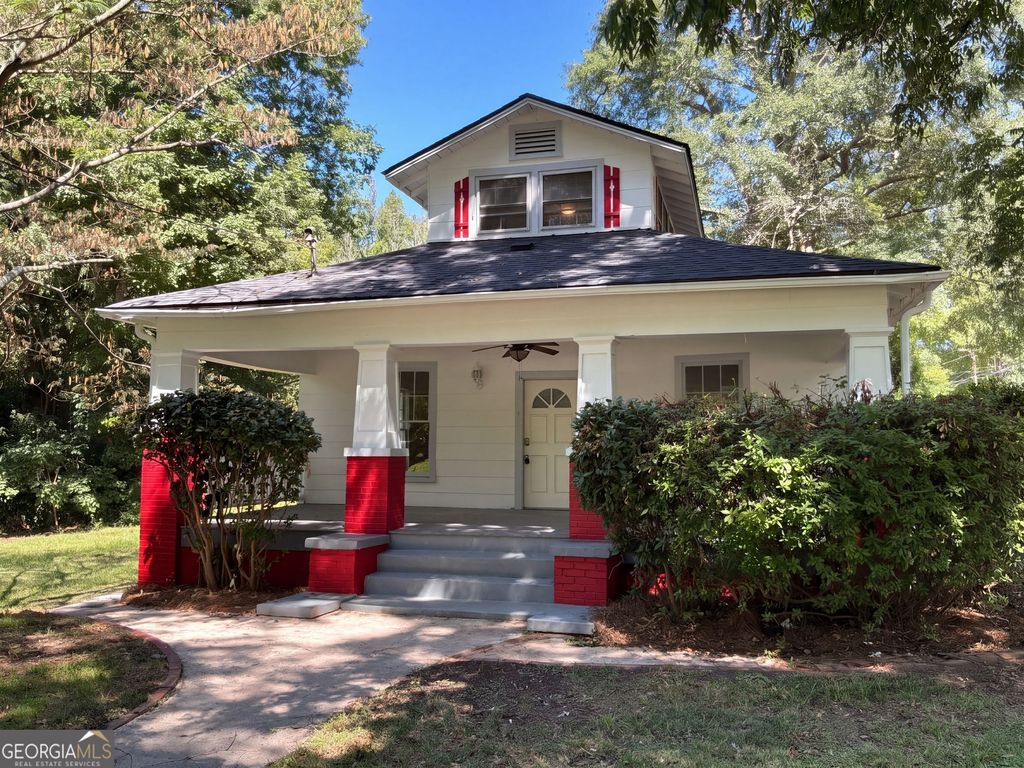 773 North Avenue, Atlanta, GA 30354