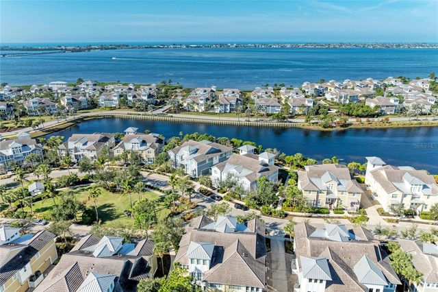 266 SAPPHIRE LAKE DRIVE 202, Bradenton, FL 34209