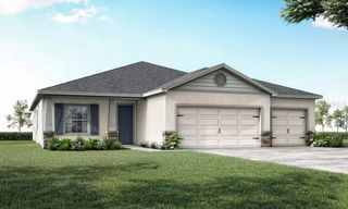 2048 SUMMERLAKE DRIVE, Auburndale, FL 33823