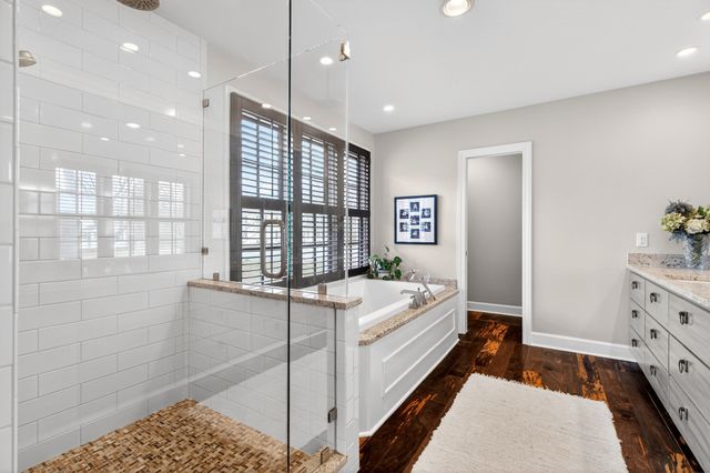 1111 Greenleaf Way, Franklin, TN 37069