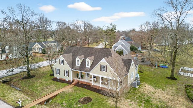 1111 Greenleaf Way, Franklin, TN 37069