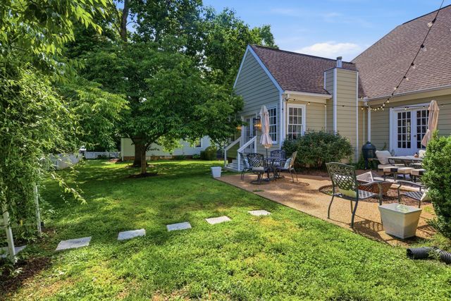 1111 Greenleaf Way, Franklin, TN 37069