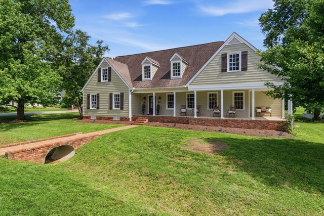 1111 Greenleaf Way, Franklin, TN 37069