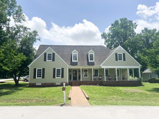 1111 Greenleaf Way, Franklin, TN 37069