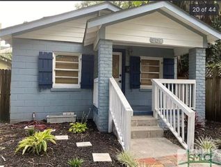 509 E Harris Street, Savannah, GA 31401