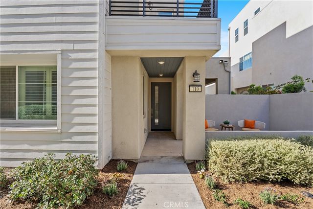 110 Spiral, Irvine, CA 92618
