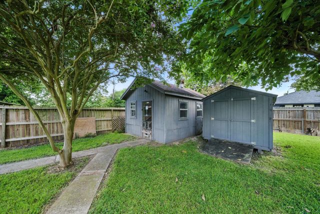 605 Arbor Drive, Deer Park, TX 77536