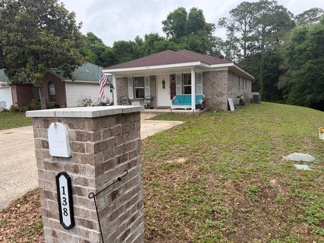 138 Adams Street, Niceville, FL 32578