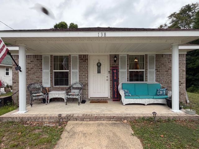 138 Adams Street, Niceville, FL 32578